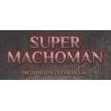 SUPER MACHOMAN