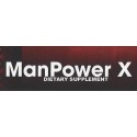 MANPOWER X