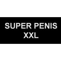 SUPER PENIS XXL