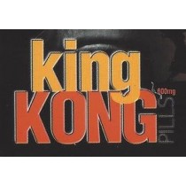 KING KONG PILLS