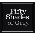 FIFTY SHADES OF GREY