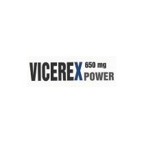 VICEREX POWER