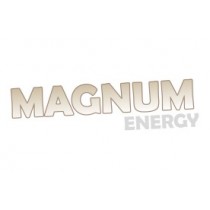 MAGNUM ENERGY